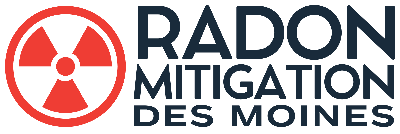 Radon Mitigation Des Moines